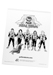 Seal Team Flip Chart